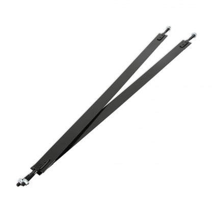Fuel Tank Straps Tank Straps Fit 1981-1991 Blazer/Jimmy Holley Sniper EFI-8