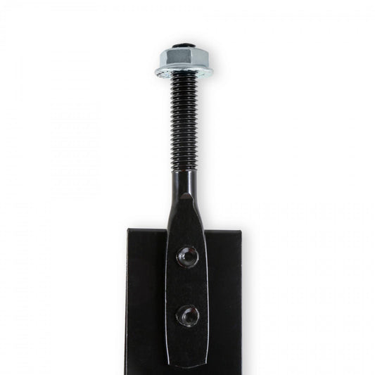 Fuel Tank Straps Tank Straps Fit 1981-1991 Blazer/Jimmy Holley Sniper EFI