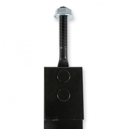 Fuel Tank Straps Tank Straps Fit 1981-1991 Blazer/Jimmy Holley Sniper EFI-2