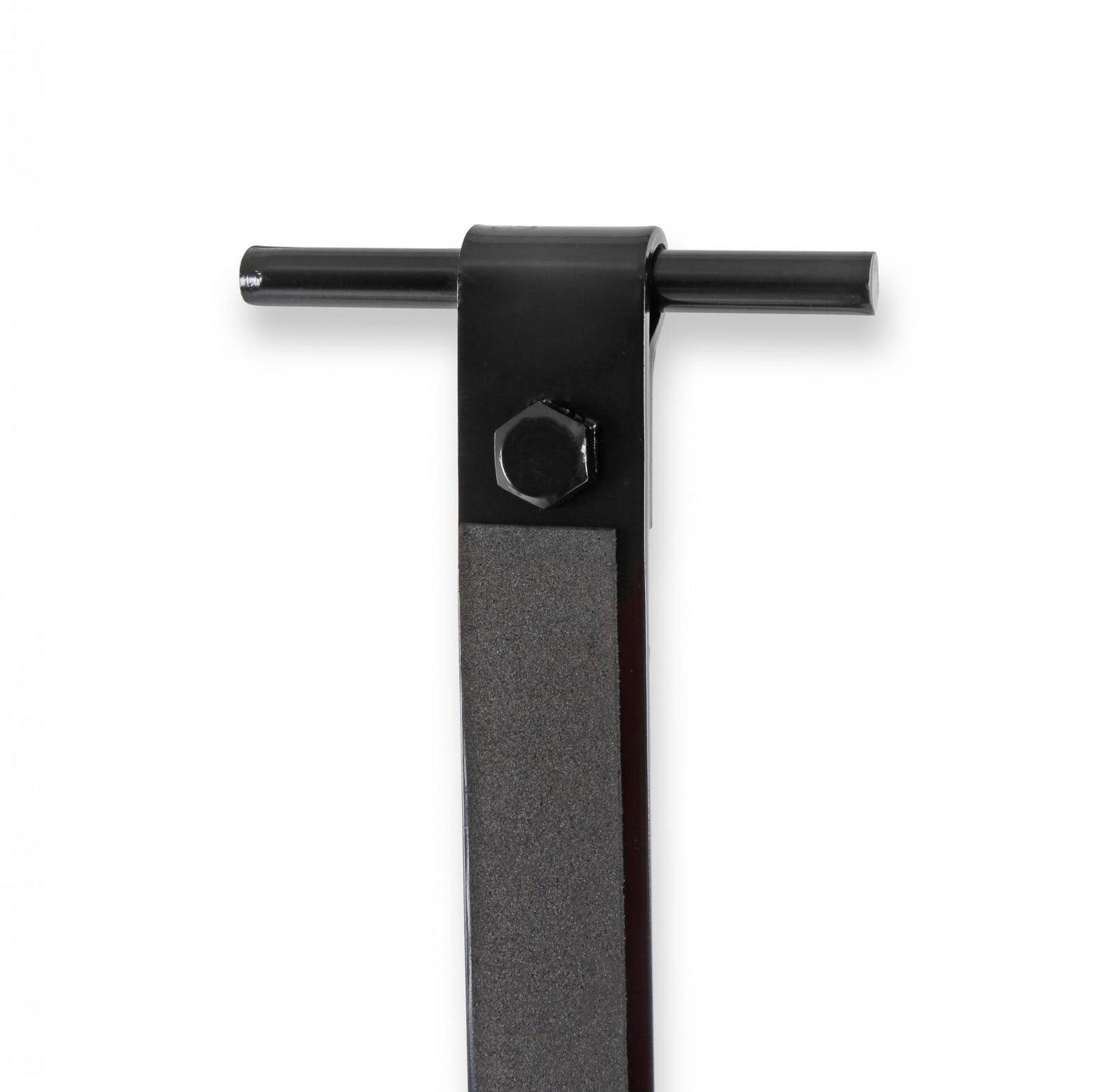 Fuel Tank Straps Tank Straps Fits 1982-1987 Camaro/Firebird Holley Sniper EFI