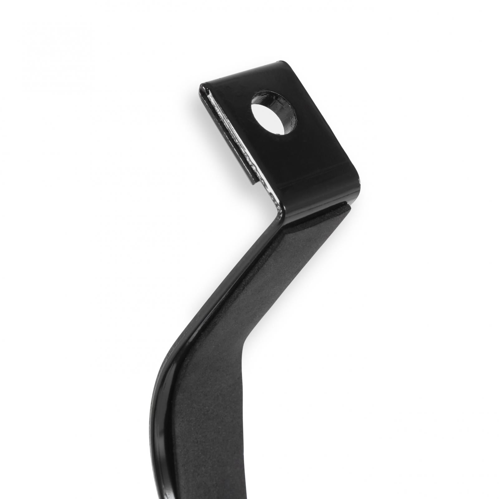 Fuel Tank Straps Tank Straps Fits 1982-1987 Camaro/Firebird Holley Sniper EFI-1