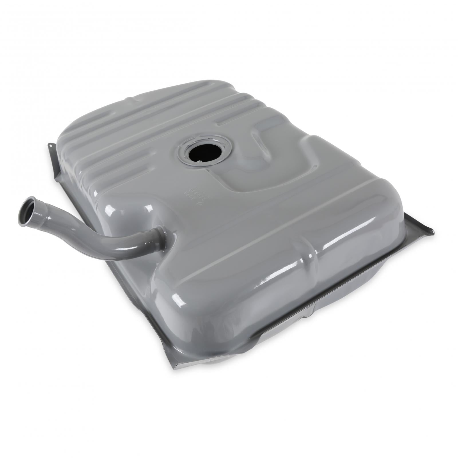 Stock Replacement Fuel Tank 1978-1987 Buick Regal 18 Gallon Holley Sniper EFI-2