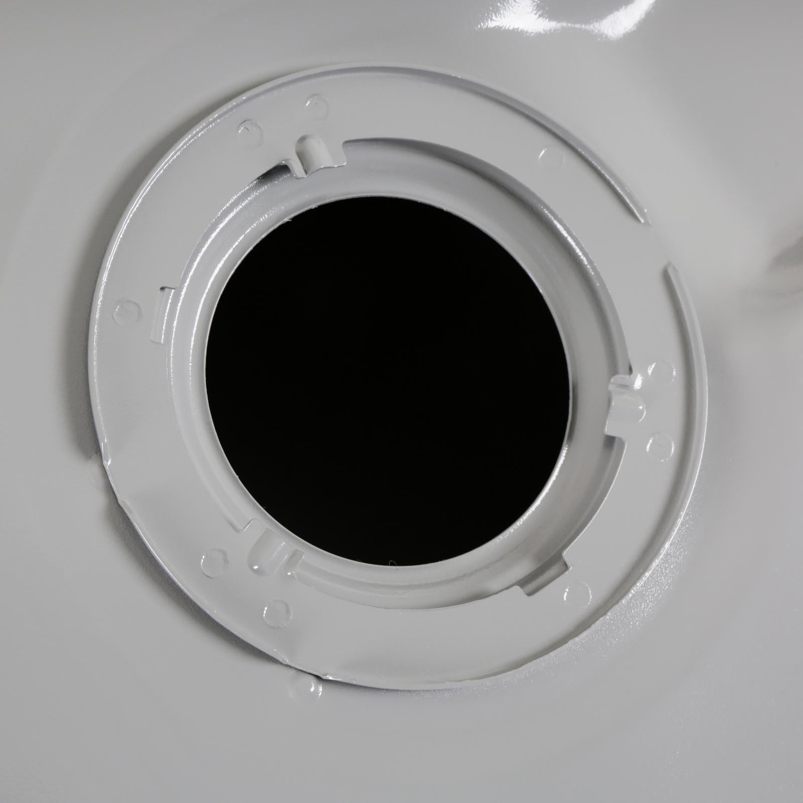 Stock Replacement Fuel Tank 1978-1987 Buick Regal 18 Gallon Holley Sniper EFI-3