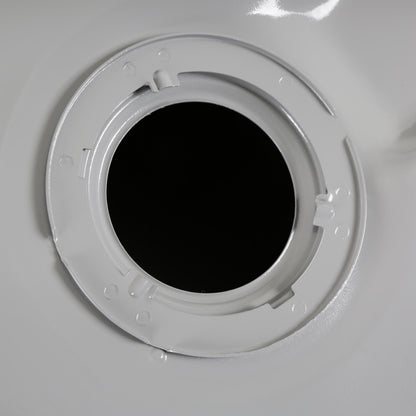 Stock Replacement Fuel Tank 1978-1987 Buick Regal 18 Gallon Holley Sniper EFI-3