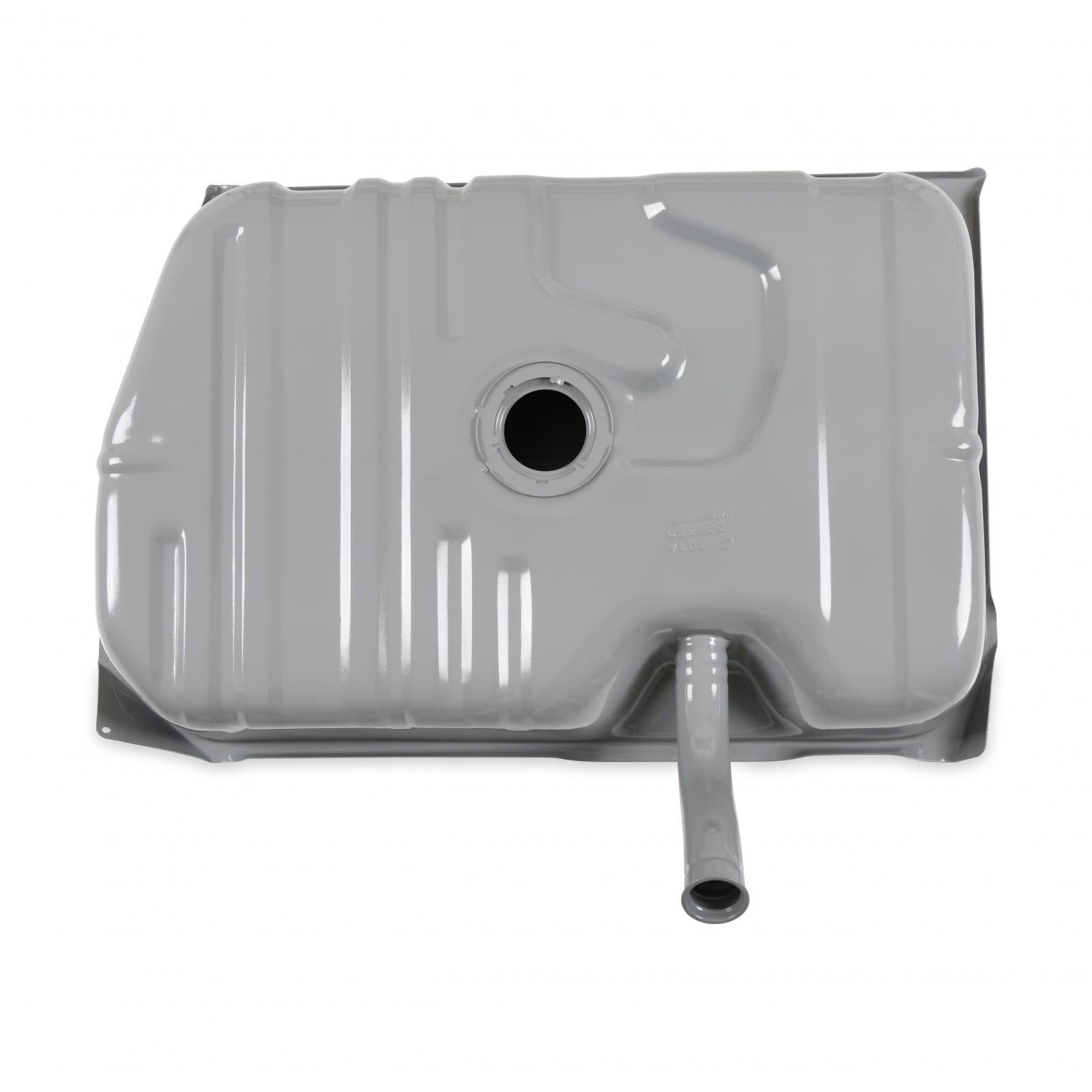Stock Replacement Fuel Tank 1978-1987 Buick Regal 18 Gallon Holley Sniper EFI-7