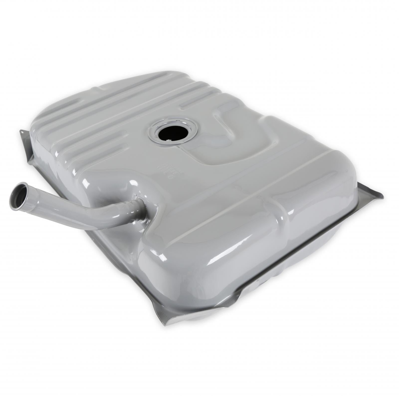 Stock Replacement Fuel Tank 1981-1987 Oldsmobile Cutlass 17 Gallon Holley Sniper EFI-2