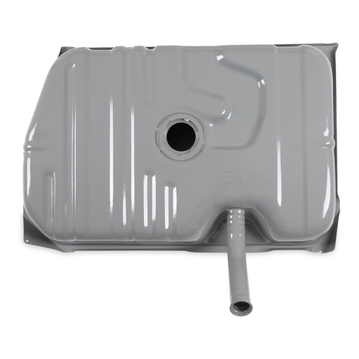 Stock Replacement Fuel Tank 1981-1987 Oldsmobile Cutlass 17 Gallon Holley Sniper EFI-7