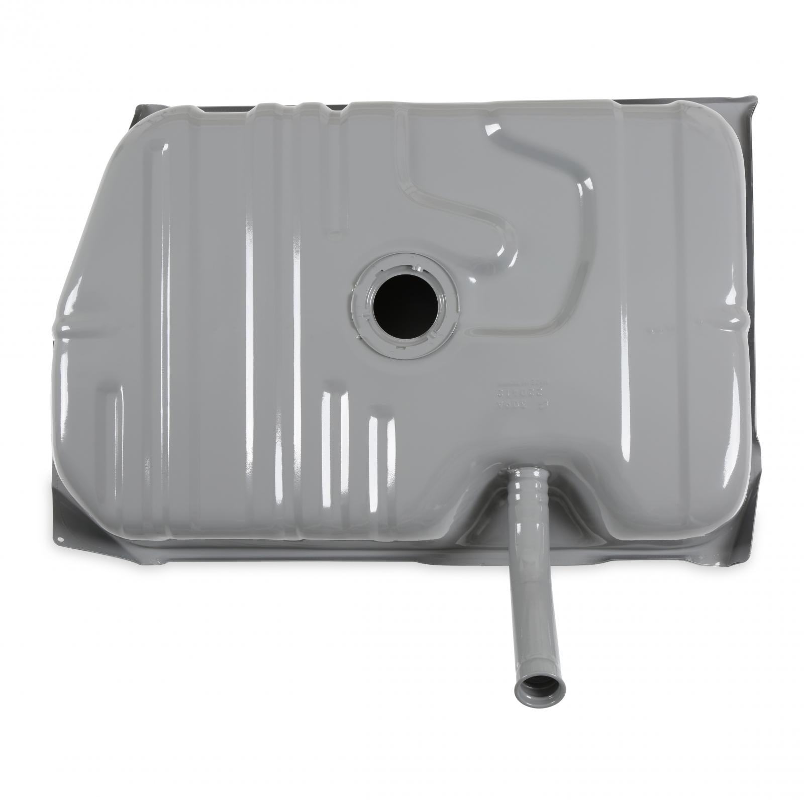 Stock Replacement Fuel Tank 1981-1987 Oldsmobile Cutlass 17 Gallon Holley Sniper EFI-7