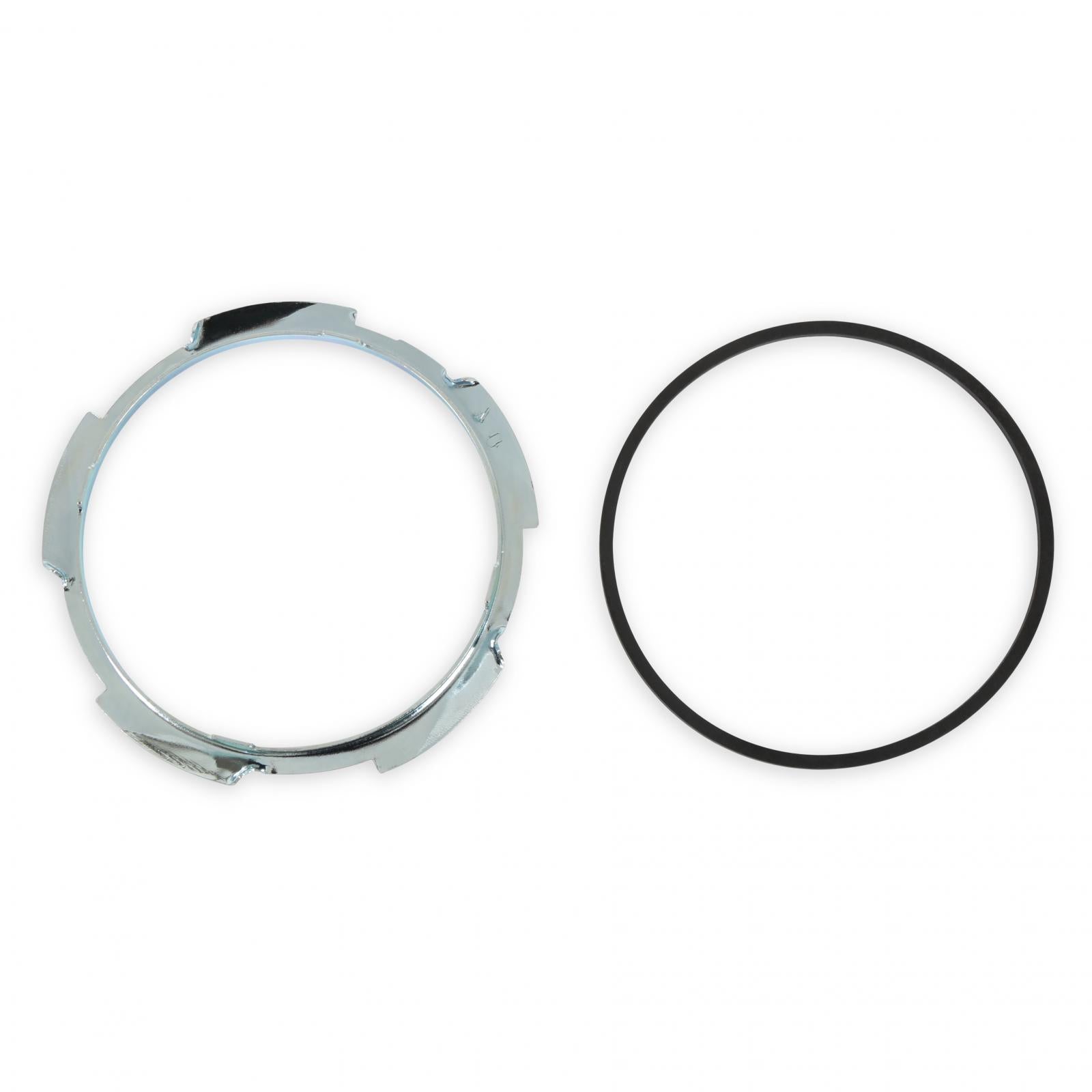 Stock Replacement Fuel Tank 1981-1987 Oldsmobile Cutlass 17 Gallon Holley Sniper EFI-9