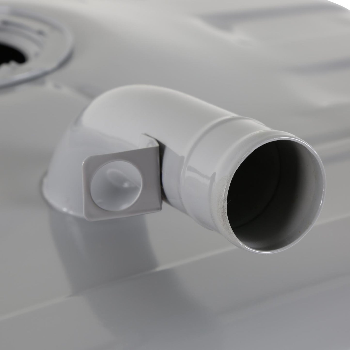 Stock Replacement Fuel Tank Fits 1982-1991 Blazer/Jimmy 31 Gallon Holley Sniper EFI-3