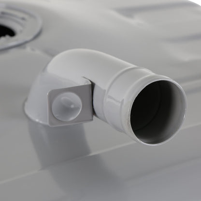 Stock Replacement Fuel Tank Fits 1982-1991 Blazer/Jimmy 31 Gallon Holley Sniper EFI-3