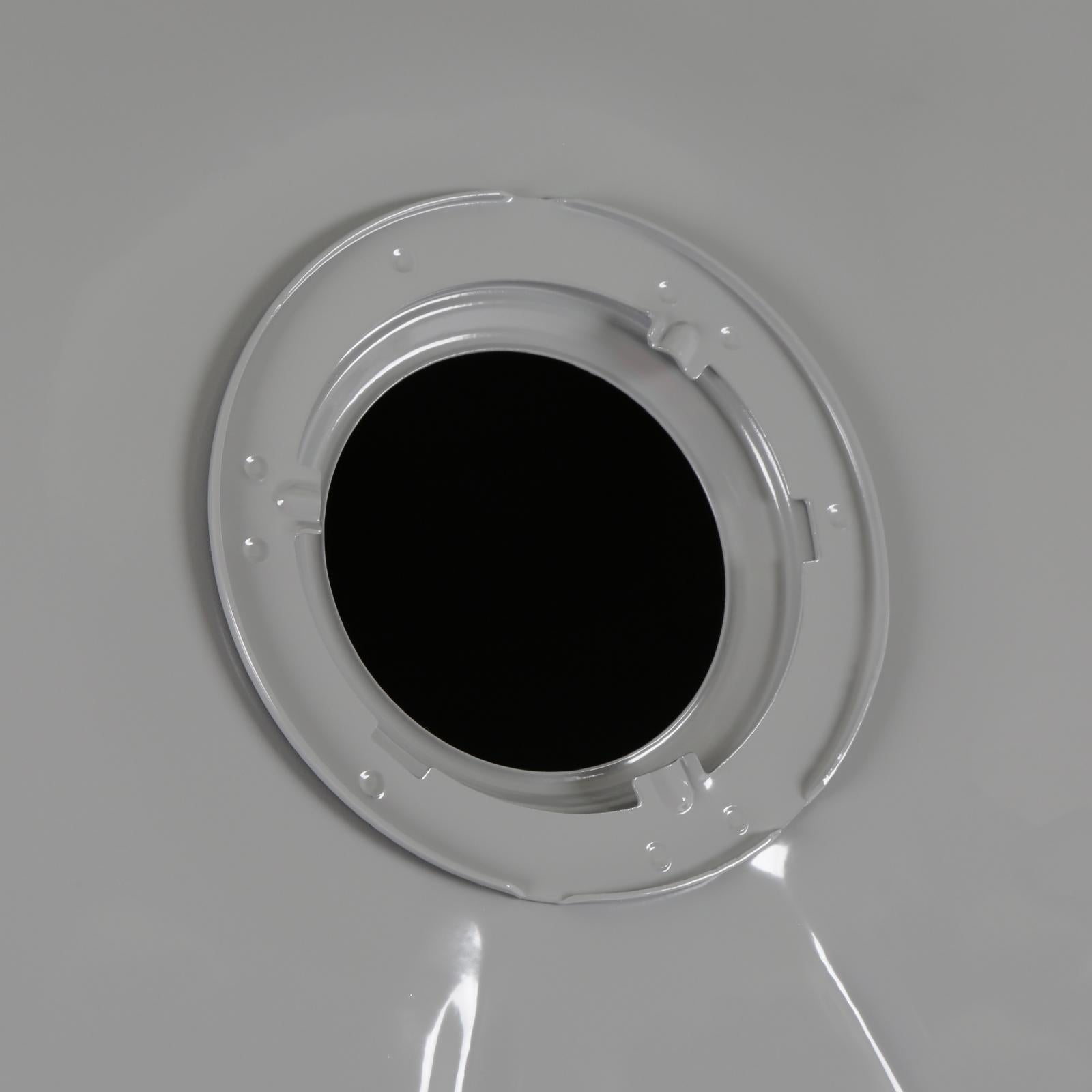 Stock Replacement Fuel Tank Fits 1982-1991 Blazer/Jimmy 31 Gallon Holley Sniper EFI-8