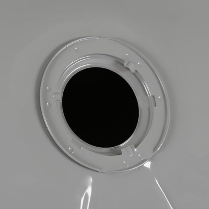 Stock Replacement Fuel Tank Fits 1982-1991 Blazer/Jimmy 31 Gallon Holley Sniper EFI-8