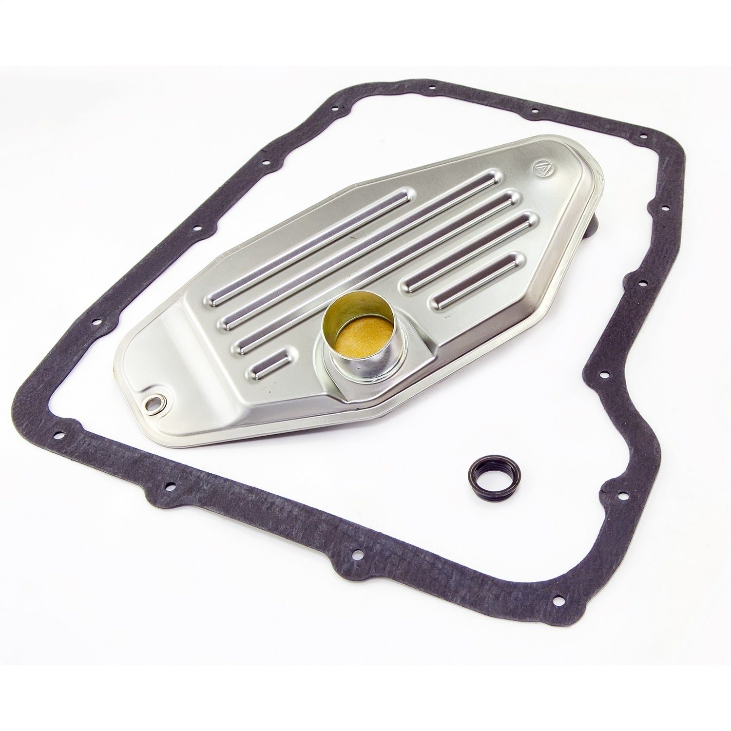 Automatic Transmission Filter w/Gasket 1999-2004 Jeep Grand Cherokee WJ And 2002-2007 Liberty KJ OMIX