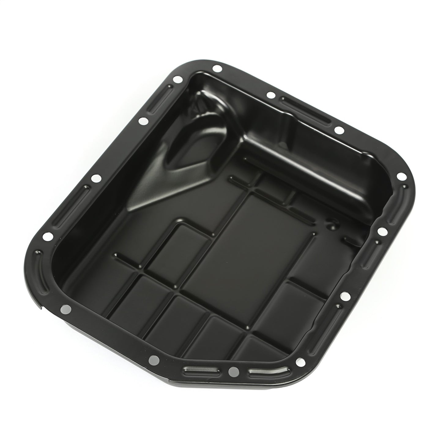 Automatic Transmission Pan Original Equipment Replacement 1998 Jeep Grand Cherokee ZJ And 1999-2004 Grand Cherokee WJ OMIX-1