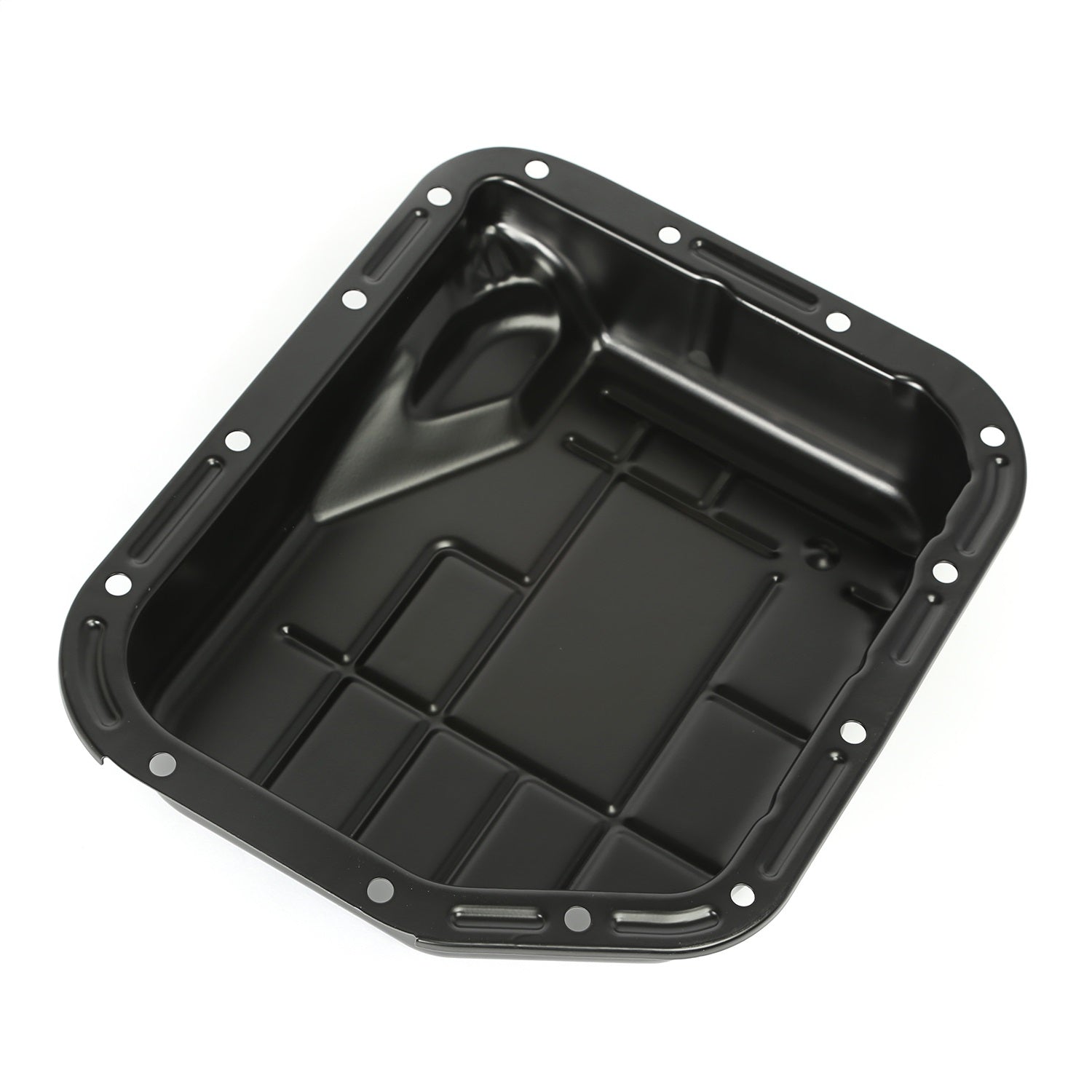 Automatic Transmission Pan Original Equipment Replacement 1998 Jeep Grand Cherokee ZJ And 1999-2004 Grand Cherokee WJ OMIX-1