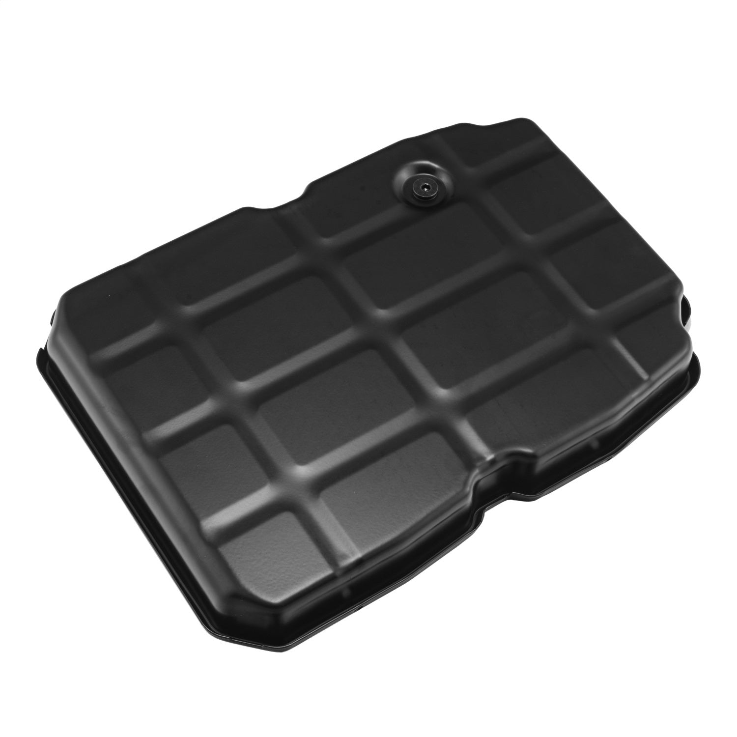 Automatic Transmission Pan 2011-2018 Jeep Wrangler JK 2008-2012 Liberty KK 2008-2010 Commander Xk And 2005-2013 OMIX-1