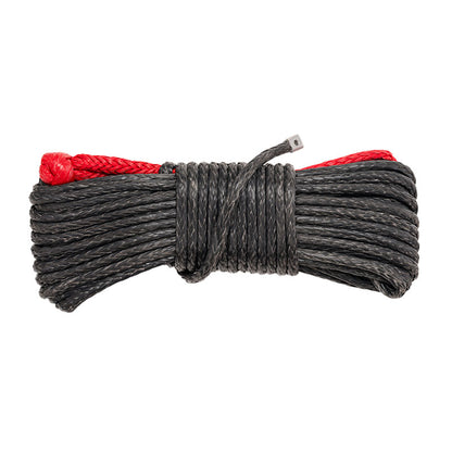 Brute Recovery Winch Line Extension 3/8 Inchx 80' Overland Vehicle Systems