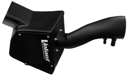 Closed Box Air Intake w/Pro 5 Filter 99-04 Ford Excursion/F-350 Super Duty Volant