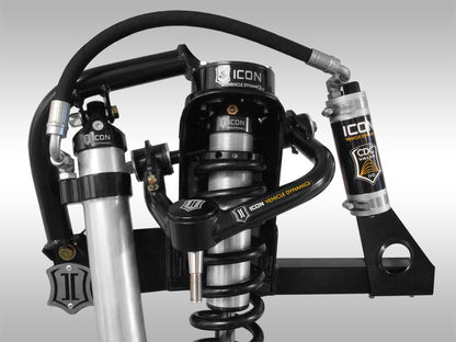 Tubular UCA Billet Cap Set ICON Vehicle Dynamics-2