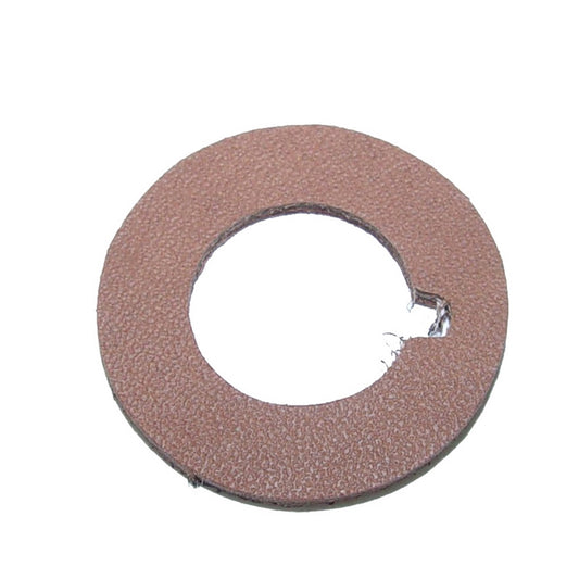 Wiper Pivot Gasket 1968-1983 CJ5 1968-1975 CJ6 1976-1986 CJ7 And 1981-1986 CJ8 Scrambler OMIX