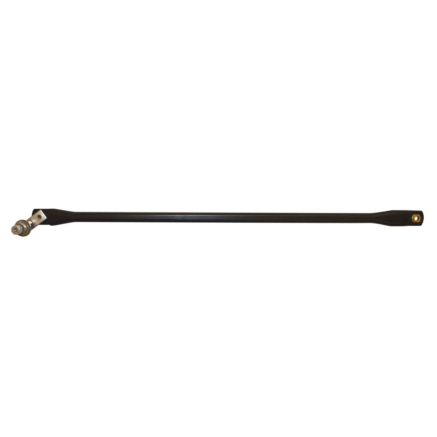 Wiper Pivot Long Fits The Passenger Side Of 76-83 CJ5, 76-86 CJ7 And 81-86 CJ8 Scrambler OMIX