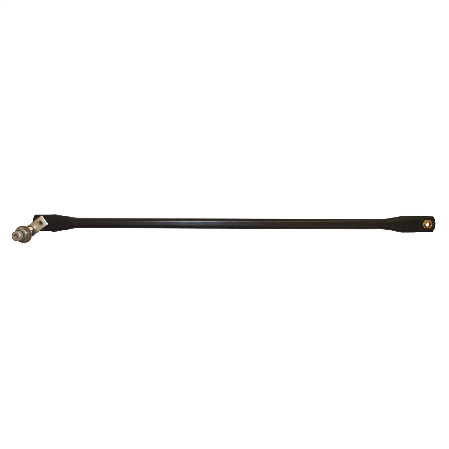 Wiper Pivot Long Fits The Passenger Side Of 76-83 CJ5, 76-86 CJ7 And 81-86 CJ8 Scrambler OMIX