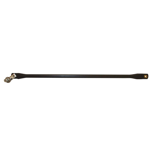 Wiper Pivot Long Fits The Passenger Side Of 76-83 CJ5, 76-86 CJ7 And 81-86 CJ8 Scrambler OMIX