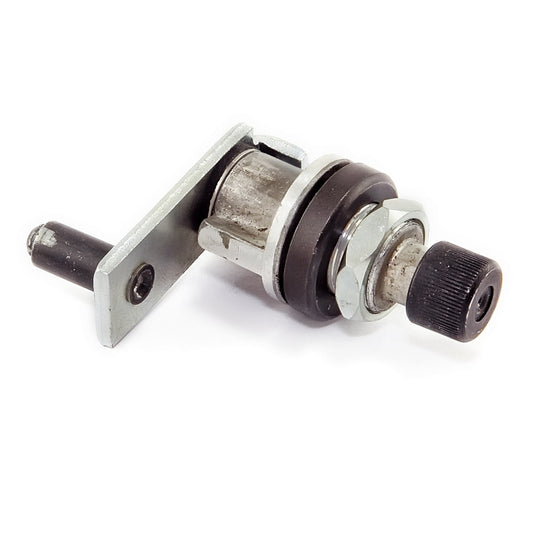 Wiper Pivot Short Fits The Driver Side Of 76-83 CJ5, 76-86 CJ7 And 81-86 CJ8 Scrambler OMIX