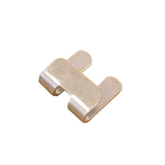 Wiper Rod Clip 1968-1983 CJ5 1968-1975 CJ6 1976-1986 CJ7 And 1981-1986 CJ8 Scrambler OMIX
