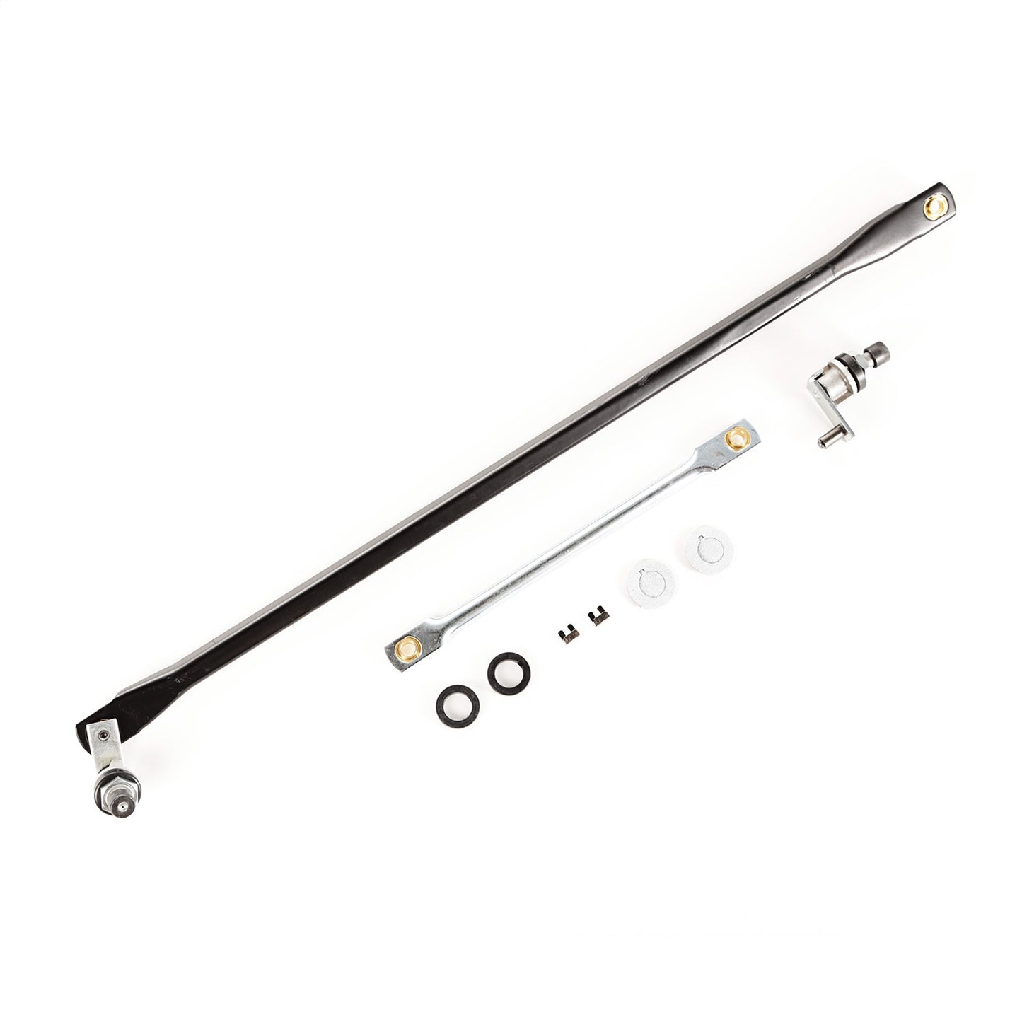 Wiper Linkage Kit 1976-1983 CJ5 1976-1986 CJ7 And 1981-1986 CJ8 Scrambler OMIX
