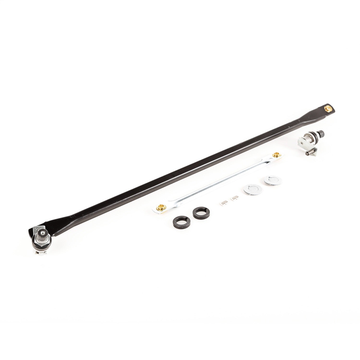 Wiper Linkage Kit 1976-1983 CJ5 1976-1986 CJ7 And 1981-1986 CJ8 Scrambler OMIX-1