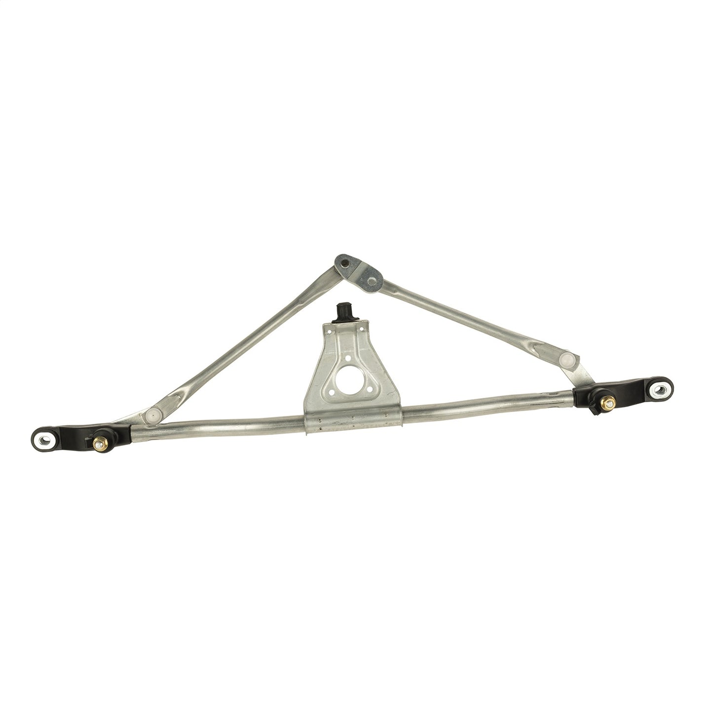 Wiper Linkage Kit w/out Motor 2007-2018 Jeep Wrangler JK / Jku OMIX