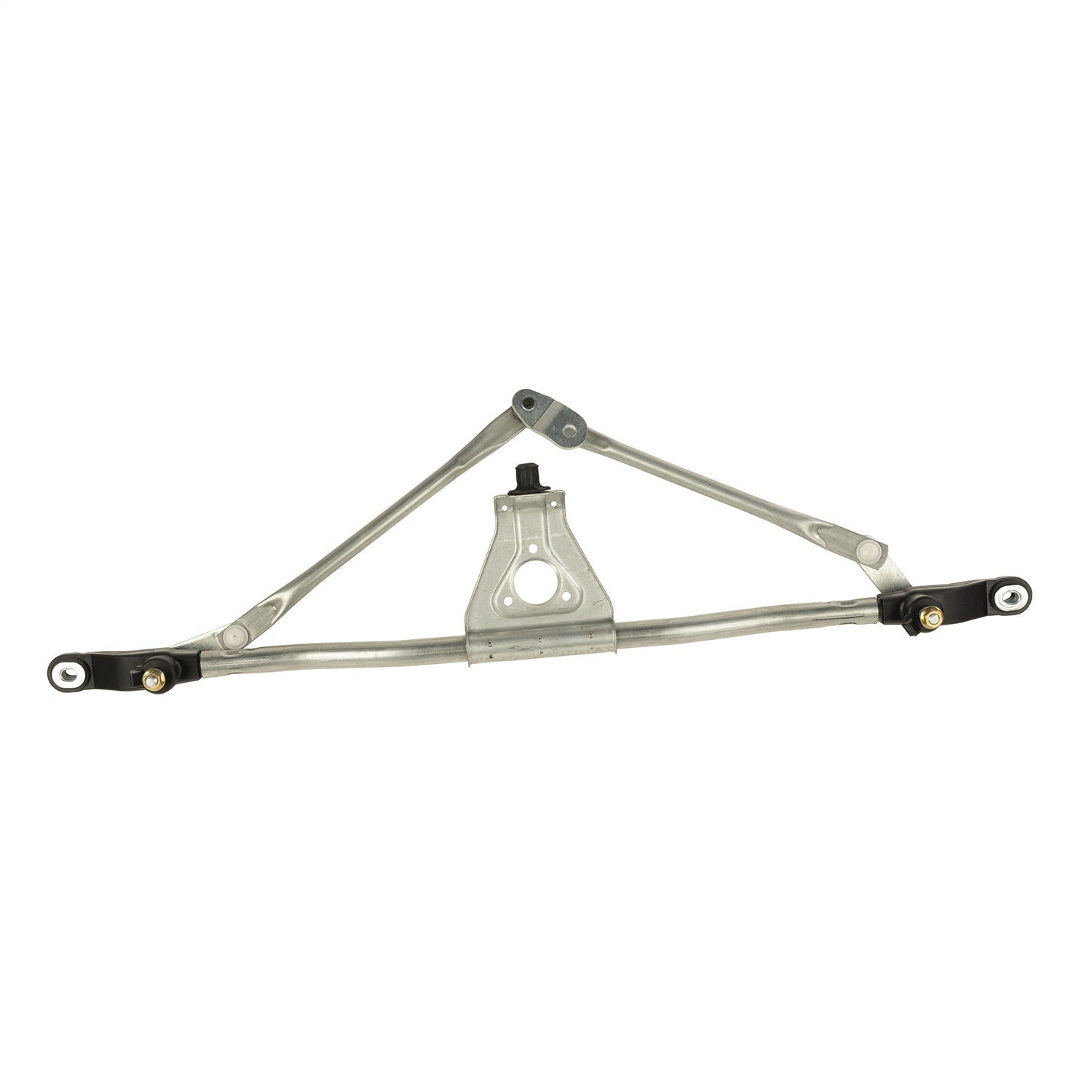 Wiper Linkage Kit w/out Motor 2007-2018 Jeep Wrangler JK / Jku OMIX
