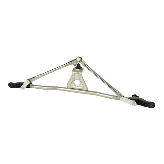Wiper Linkage Kit w/out Motor 2007-2018 Jeep Wrangler JK / Jku OMIX-1