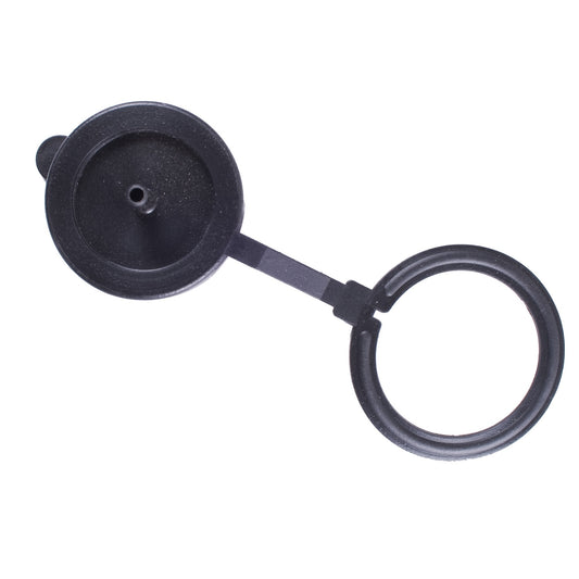 Wiper Washer Bottle Cap 1972-1983 CJ5 1972-1975 CJ6 1976-1986 CJ7 And 1981-1986 CJ8 Scrambler OMIX