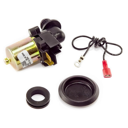 Windshield Washer Pump Front 1987-1989 Jeep Wrangler YJ OMIX