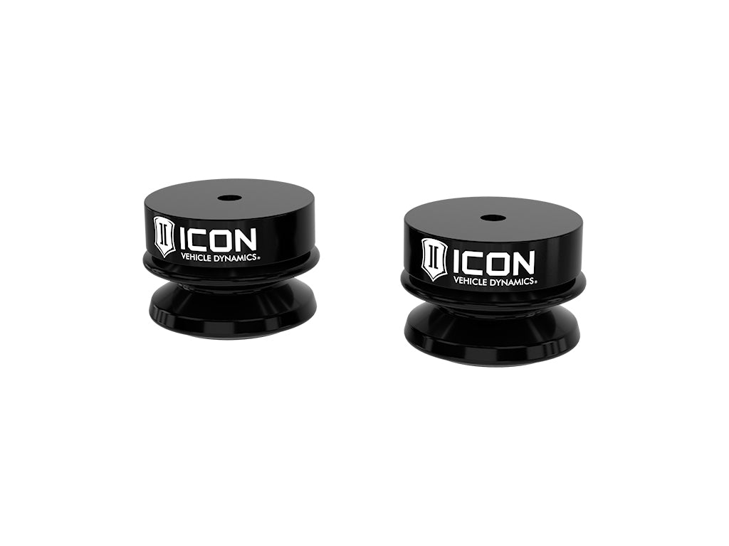 Foam Bump Stop Kit Low Profile ICON Vehicle Dynamics-1