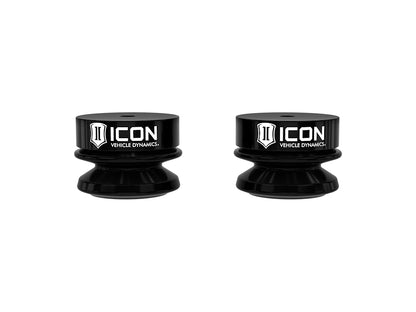 Foam Bump Stop Kit Low Profile ICON Vehicle Dynamics-2