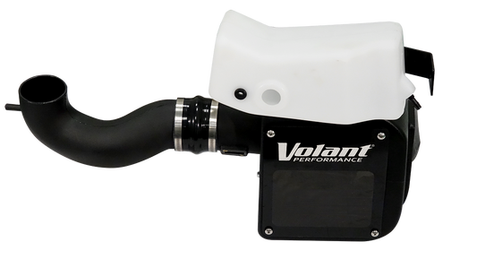 Closed Box Air Intake w/Pro 5 Filter 09-10 Ford F-150 4.6L V8 Volant