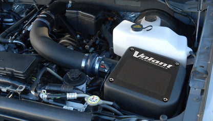 Closed Box Air Intake w/Pro 5 Filter 09-10 Ford F-150 Volant-1