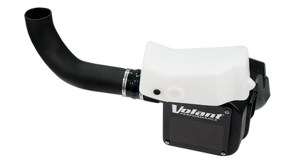 Closed Box Air Intake w/Pro 5 Filter 10 Ford F-150 Raptor 6.2L V8 Volant