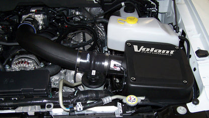 Closed Box Air Intake w/Pro 5 Filter 10 Ford F-150 Raptor 6.2L V8 Volant-1