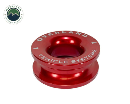 Purchase The Best 2.5 Inch Recovery Ring From Overland Vehicle Systems-1