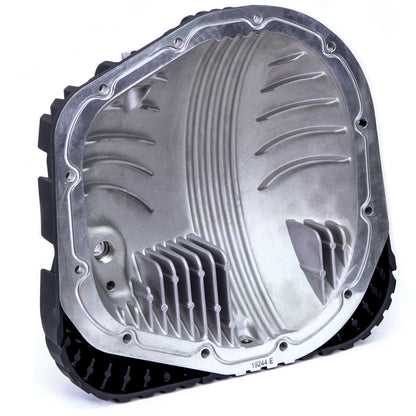 Differential Cover Kit 1985-24 Sterling 10.25 Black Banks Power-2