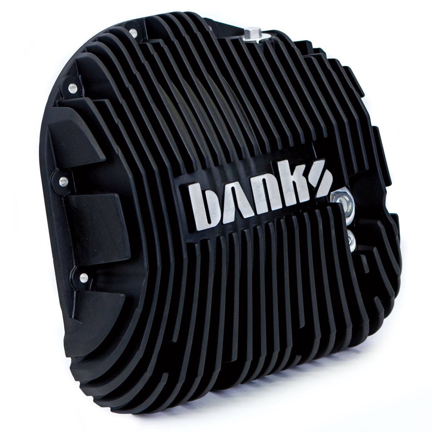 Differential Cover Kit 85-24 Ford Sterling Axle 12-Bolt With 10.25/10.5 Ring Gear Banks Power-1