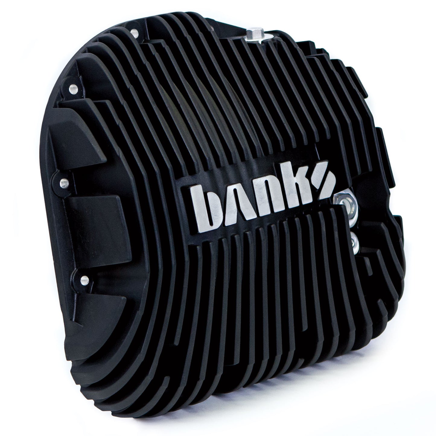 Differential Cover Kit 85-24 Ford Sterling Axle 12-Bolt With 10.25/10.5 Ring Gear Banks Power-1