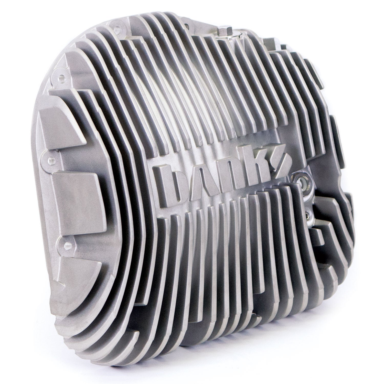 Differential Cover Kit for 1985-2024 Ford Sterling Axle 12-Bolt with10.25/10.5 Ring Gear Banks Power-1