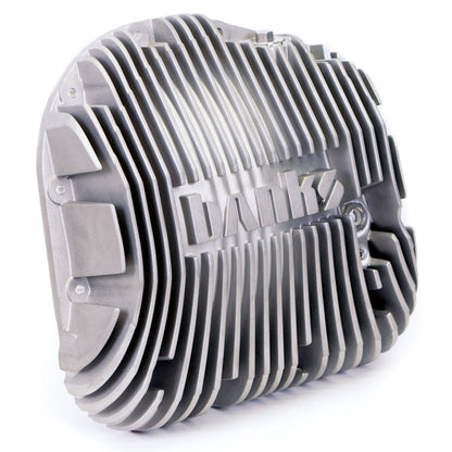 Differential Cover Kit for 1985-2024 Ford Sterling Axle 12-Bolt with10.25/10.5 Ring Gear Banks Power-1