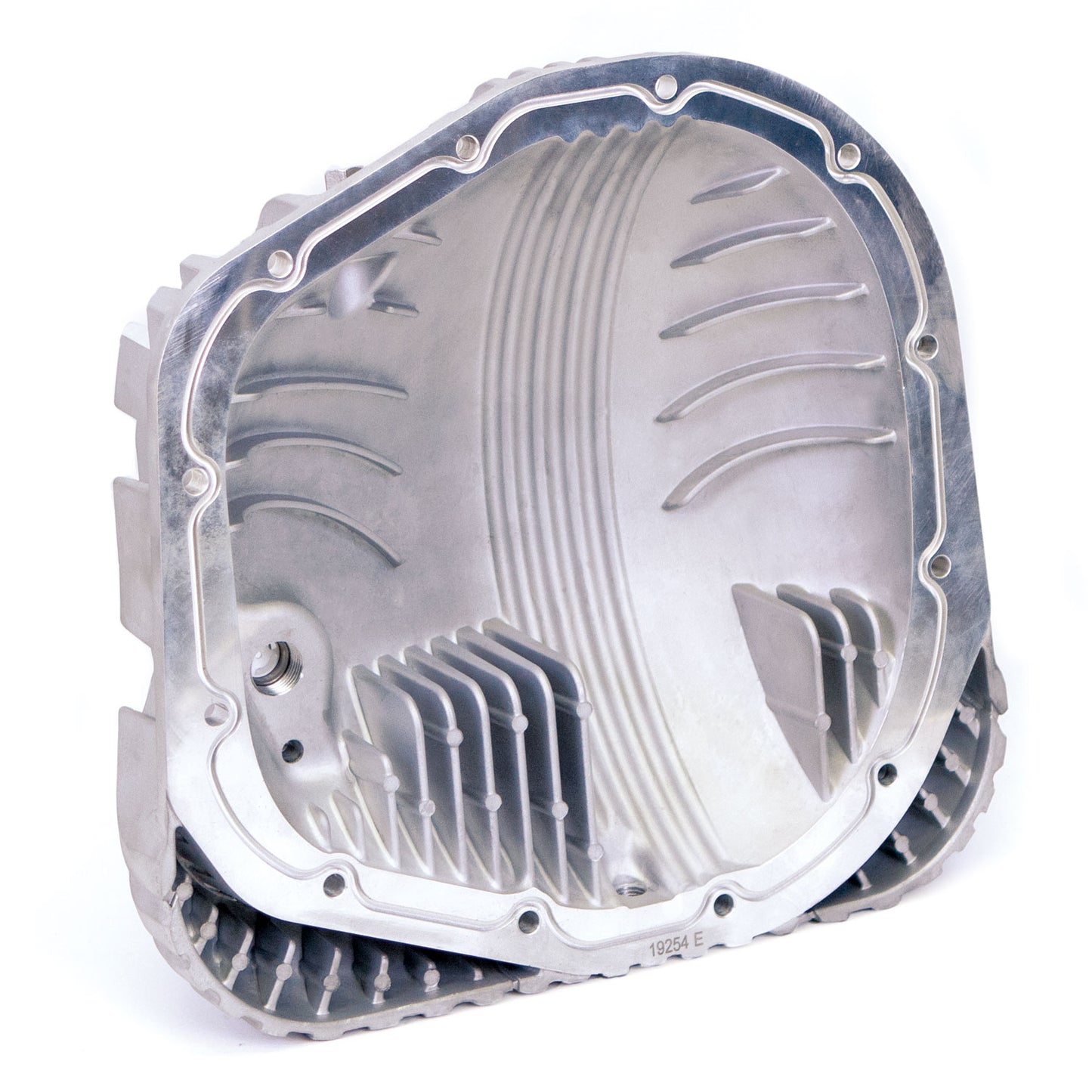 Differential Cover Kit for 1985-2024 Ford Sterling Axle 12-Bolt with10.25/10.5 Ring Gear Banks Power-2